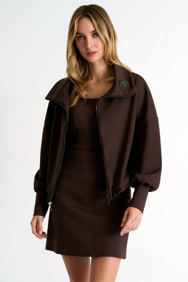 Shan Sofia JACKET